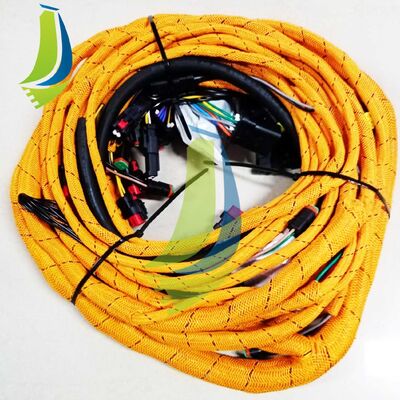 502-5390 5025390 Chassis Harness for E313D2 Excavator