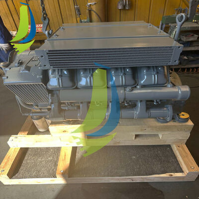 F8L413FW Air Cooled for Spare Parts