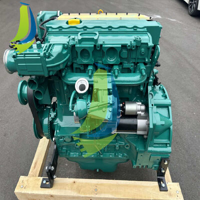D5E Engine Assembly for Excavator 240