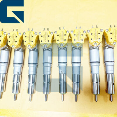 174-7526 1747526 3408 Engine Diese Fuel Injector for D9R Track