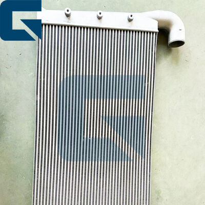 561-03-81660 5610381660 for HD785- 7 Loader Aftercooler