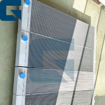 561-03-81644 561-03-81654 561-03-81634 Radiator for HD785-7 Dump Truck