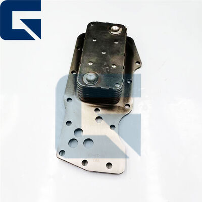 3975818 Oil Cooler for ISB6.7 Engine