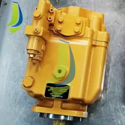 124-3027 1243027 Piston Pump for 140G Motor Grader