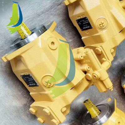 254-5147 2545147 Hydraulic Piston Pump for Wheel Loader 996H 972H