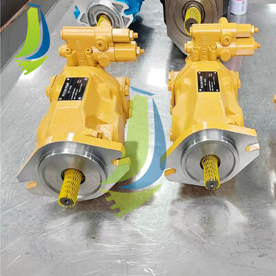 187-9090 1879090 Hydraulic Piston Pump for Truck 735B 740B