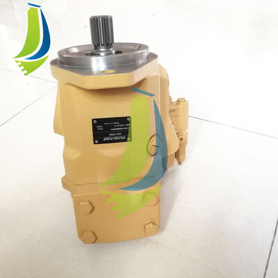 350-0666 20R-4693 Piston Pump Hydraulic Pump 3500666 for 416E 434E