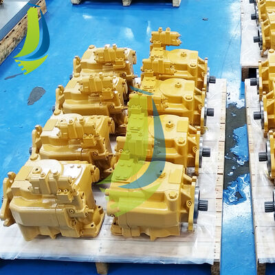 104-1752 1041752 OR-7669 Piston Pump Hydraulic Pump for D9R