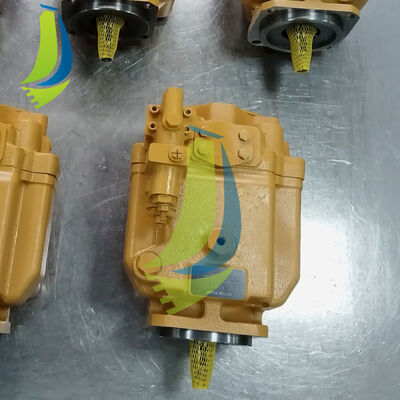 124-3027 Piston Pump Hydraulic Pump 124027 for 12G 140G 160G