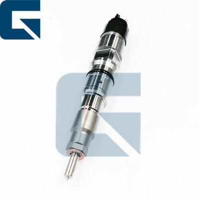 0445120295 Diesel Fuel Injector for Engine Parts