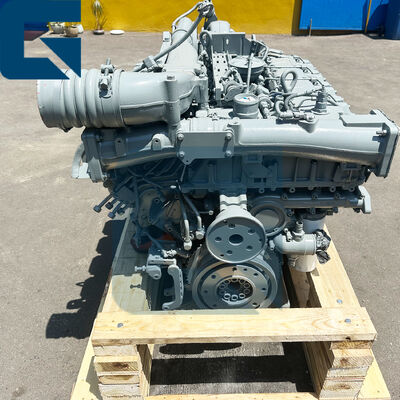 TCD 2015 V8 Engine Assembly Complete Diesel Engine for Excavator