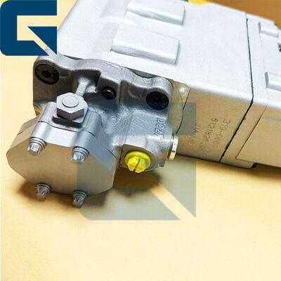 319-0607 Fuel Injection Pump 3190607 for 120K Motor Grader