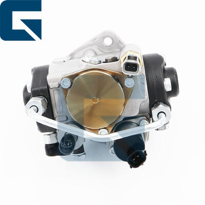 8-98248042-1 294000-2131 4JJ1 Engine Fuel Injection Pump