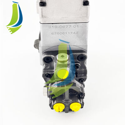 319-0677 254-4357 Fuel Injection Pump for C7 Engine Parts