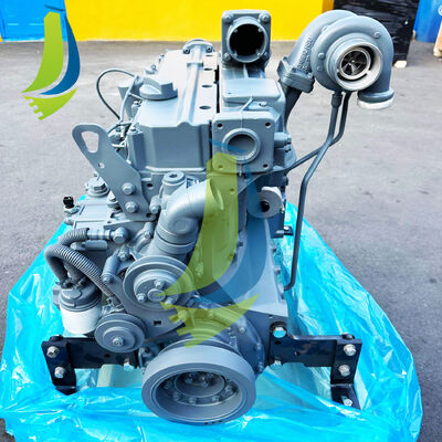 BF4M1012 Complete Engine Assy Spare Parts