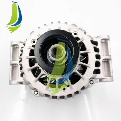 560-6109 5606109 Alternator 24V 85A for C4.4 Engine