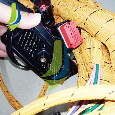 283-2932 2832932 Wiring Harness Assy for Excavator E329D