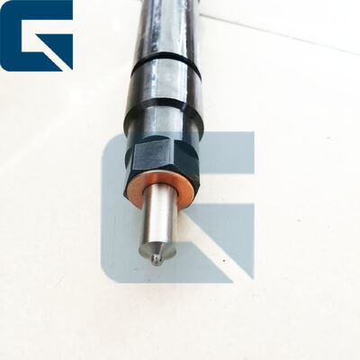 1001703128 12M33 Diesel Common Rail Injector