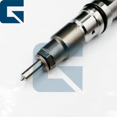 396-9626 3969626  C7.1 Engine Diesel Fuel Injector