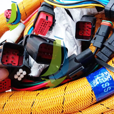 267-7592 2677592 Wiring Harness for Excavator E336D E330D