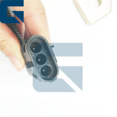 562-6431 5626431 Solenoid Valve for Excavator Spare Parts