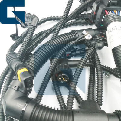 VOE22243151 22243151 Wiring Harness for EC210B Excavator Spare Parts