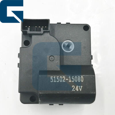 51502-15130 Servo Motor for SH350 Excavator
