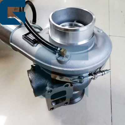 188-5156 1885156 D6R C-9 Engine Turbocharger