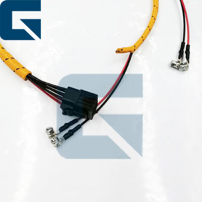 305-4891 3054891 E312D C4.2 Injector Wiring Harness