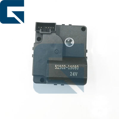 51502-15130 Servo Motor 5150215130 for SH350 Excavator