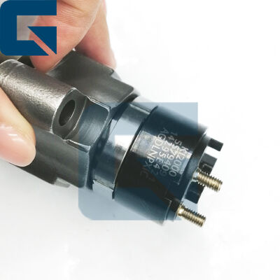 5579409 Diesel Fuel Injector Nozzle for Engine Parts