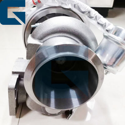 471086-0002 Turbocharger for Excavator E345B E345B L Turbo