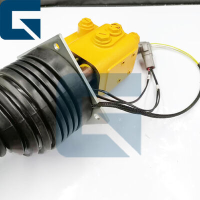 4120006641 W4120006641 Joystick for Wheel Loader LG956L