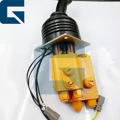 4120006641 Joystick W4120006641 for LG956L Wheel Loader