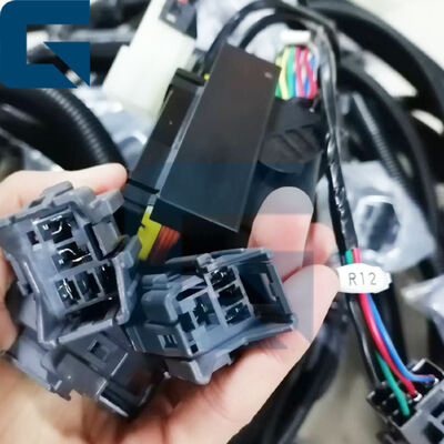 20Y-06-48314 Wiring Harness 20Y0648314 for PC200-8 Excavator