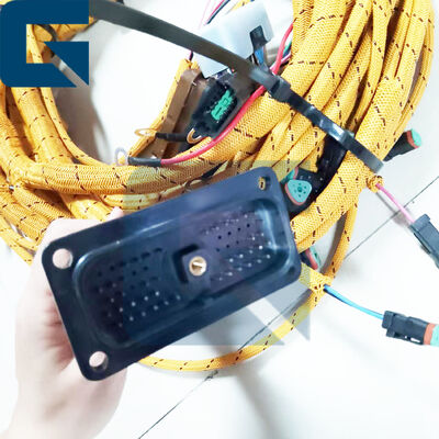 204-1863 2041863 Chassis Wiring Harness for E320C Excavator