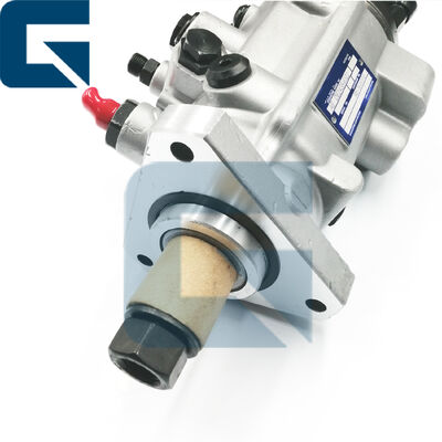 RE568070 Diesel Fuel Injection Pump Common Rail Injection Pump