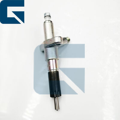 1-15300432-1 Fuel Injector 1153004321 for 6BG1T Engine