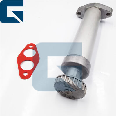 162-3905 1623905 Fuel Primer Pump for 120H Loader