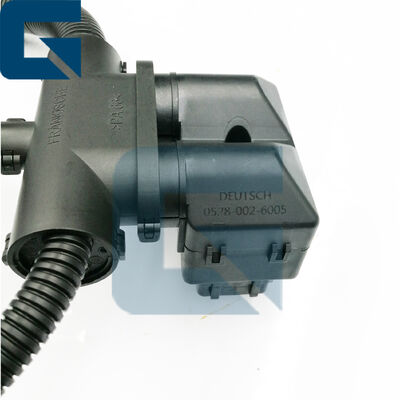 4938672 Wiring Harness for Engine QSB4.5