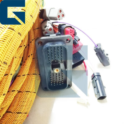 366-9315 3669315 Excavator Wiring Harness for 320D 320D L Chassis Harness