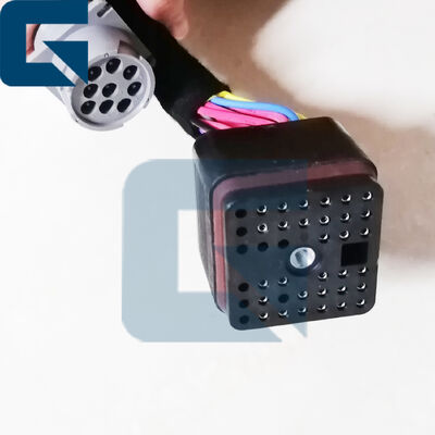 226-9663 2269663 Platform Wiring Harness for Tractor D6T D6R