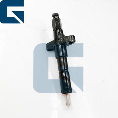EA504254390 Fuel Injector for WB91R Backhoe Loader