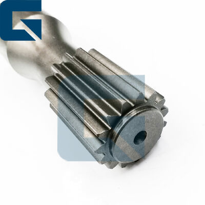 ZGAQ-04472 Sun Gear Shaft for R140W-9 Excavator