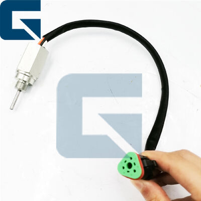 3E-8700 3E8700 Temperature Sensor for Motor Grader 120H 140H
