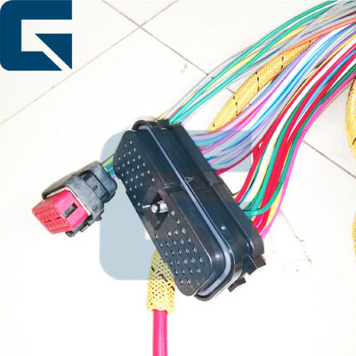441-7659 Wiring Harness 4417659 for E326D2 Excavator