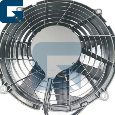 510-8095 Fan Assembly 5108095 for E320GC E325GC Excavator