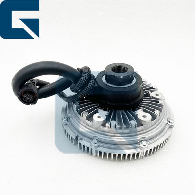 VOE22253728 22253728 Fan Clutch for TAD850VE Engine Parts