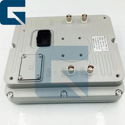 60220-96-00008  602209600008 SE220-8 Excavator Control Panel Monitor 