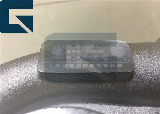 13057501 K24A Excavator Engine Parts For Diesel Engine Turbo